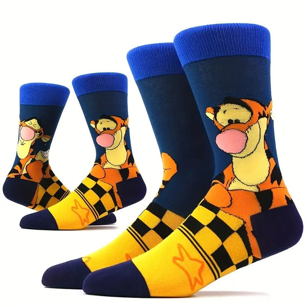GLS™ Bounce Tiger | 1 Paar