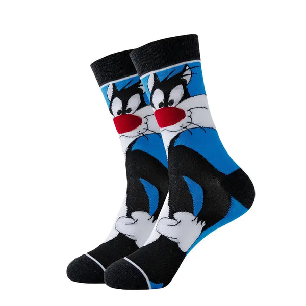 GLS™ CrazyCat | 1 Paar