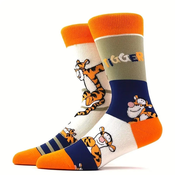 GLS™ Colorblock Tiger | 1 Paar