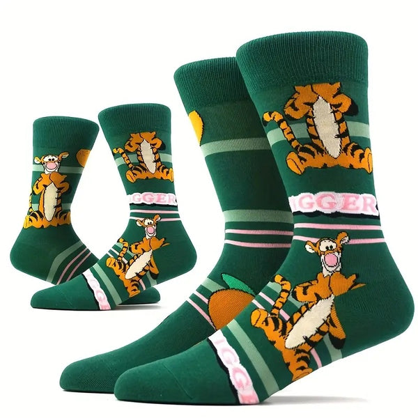 GLS™ Playful Tiger | 1 Paar