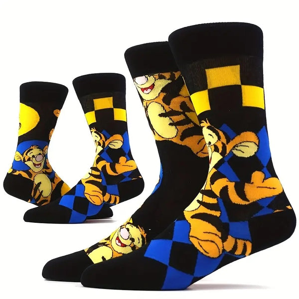 GLS™ Midnight Tiger | 1 Paar