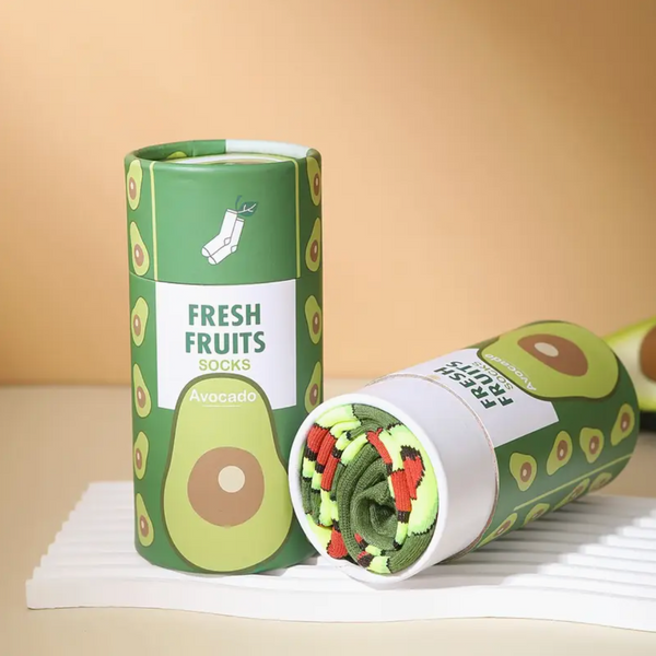 Avocado | 1 Paar