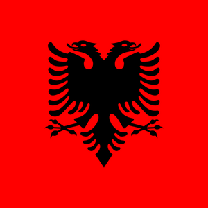 Albanien