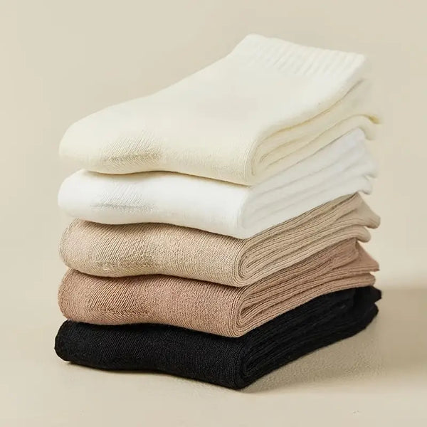 GLS™ Basic Comfort | 5 Paar