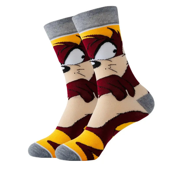 GLS™ WildTaz | 1 Paar